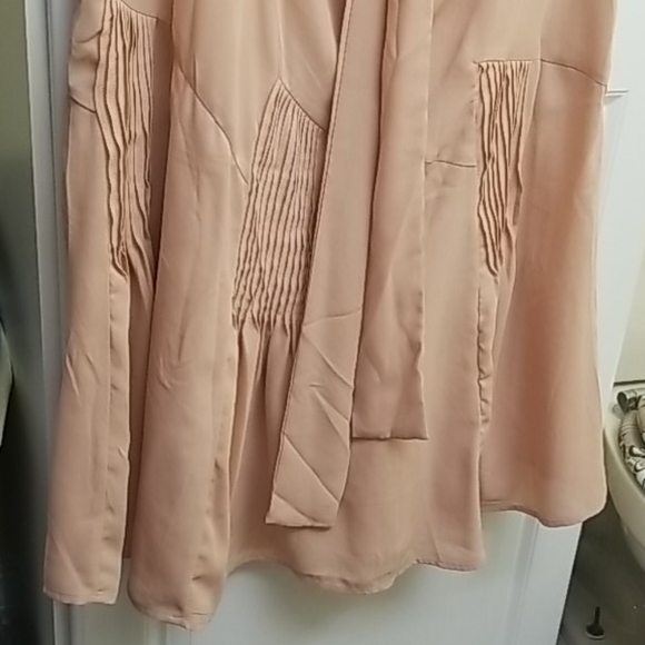 New without tags. Unique Vintage 1920s replica dress. - Picture 2 of 4